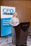 Екатерина Коновалова
Вице-президент по партнерским программам
Ингосстрах